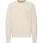 Casual Friday Pullover ' CFVIDAR ' bege