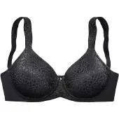LASCANA Soutien preto