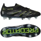 Adidas Botas de Futebol PREDATOR ELITE para Piso Mole