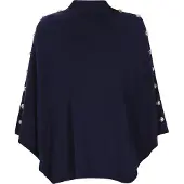 Dreimaster Klassik Capa navy
