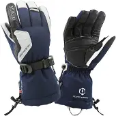 Snowlife Luvas Capricorn Dt Eco