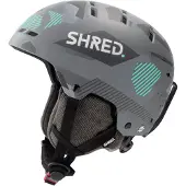 Shred Capacete Totality Noshock