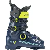 Fischer Botas De Esqui Alpino Rc4 105 Mv