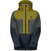 SCOTT Casaco Vertic Ripstop 3l