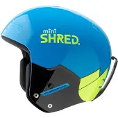 Shred Capacete Basher Mini