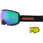 Rossignol Óculos De Esqui Izar Hero