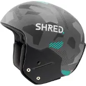 Shred Capacete Basher Ultimate
