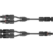 DJI Cabo Paralelo Para Painéis Fotovoltaicos Power Mc4