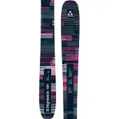 Fischer Esquis Alpinos Nightstick 104