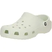 Crocs Tamancos Classic mulheres - Verde - 48 / 49