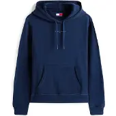 Tommy Hilfiger Moletom Com Capuz Dw0dw21963