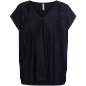 Soyaconcept Top ' SC-KIRIT ' preto