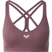 Roxy Sutiã Esportivo Heart Into It