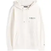 Tommy Hilfiger Moletom Com Capuz Herald Graphic