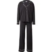 Tommy Hilfiger Pijama De Manga Comprida Uw0uw06142