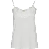 Ichi Top 'IHLike' branco