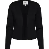Ichi Blazer 'IHKate' preto