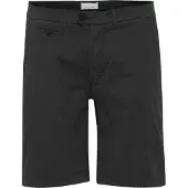 Casual Friday Calças chino preto