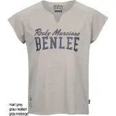 Benlee Camisa 'Edwards' marinho / cinzento claro