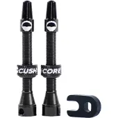 CushCore Válvulas Presta Tubeless