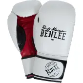 Benlee Luvas De Boxe Artificiais Couro Carlos