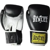 Benlee Luvas De Boxe De Couro Tough