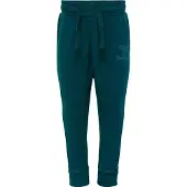 Hummel Calça De Moletom Fastwo Apple