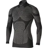 Alpinestars Camiseta De Manga Comprida Ride Tech Winter