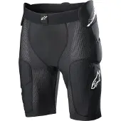 Alpinestars Calções Protetores Bionic Action