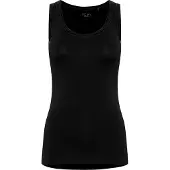 Ichi Top 'Zola' preto
