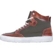 Helstons Sapatos De Motociclismo Kobe