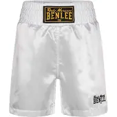 Benlee Calças de desporto mel / preto / branco