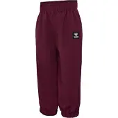 Hummel Calças Jupitor Tex Mini Softshell