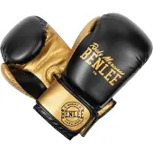 Benlee Luvas De Boxe Artificiais Couro Carlos