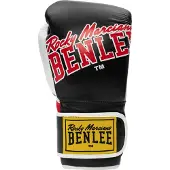 Benlee Luvas De Boxe De Couro Bang Loop