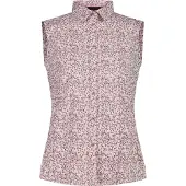 CMP Camiseta Sem Mangas 33s5706