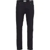 !Solid Calças de ganga 'SDJoy' preto denim