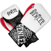 Benlee Luvas De Boxe De Couro Cyclone