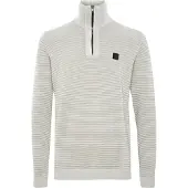 !Solid Pullover 'Valencia' creme