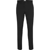 Casual Friday Calças chino 'Pihl' preto