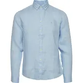 Casual Friday Camisa 'Anton' azul claro