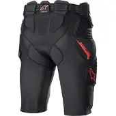 Alpinestars Calções Protetores Bionic Pro