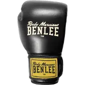 Benlee Luvas De Boxe De Couro Evans