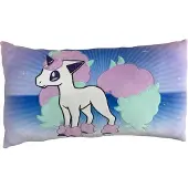 Pyramid Almofada Ponyta Pokémon