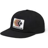 Black Diamond Boné Washed