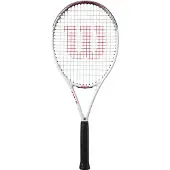 Wilson Raquete De Tênis Pro Staff Precision Rxt 105