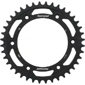 Supersprox Roda Dentada Traseira Steel Ktm 520x40 Rfe990x40blk