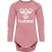 Hummel Body De Manga Comprida Marie