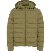 !Solid Casaco de inverno 'SD Milas' oliveira
