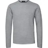 Casual Friday Pullover 'CFKent' acinzentado
